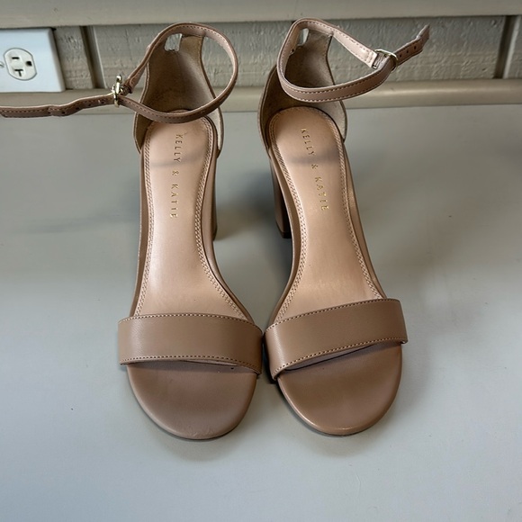 Kelly & Katie shoes - Picture 1 of 11